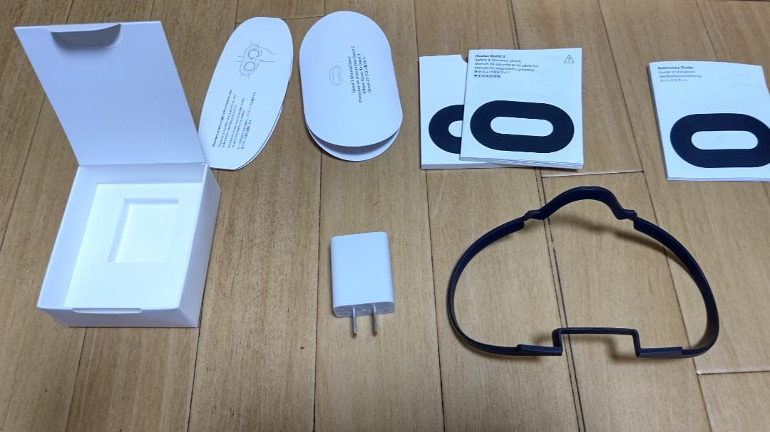 a*a様  Quest2 128gb