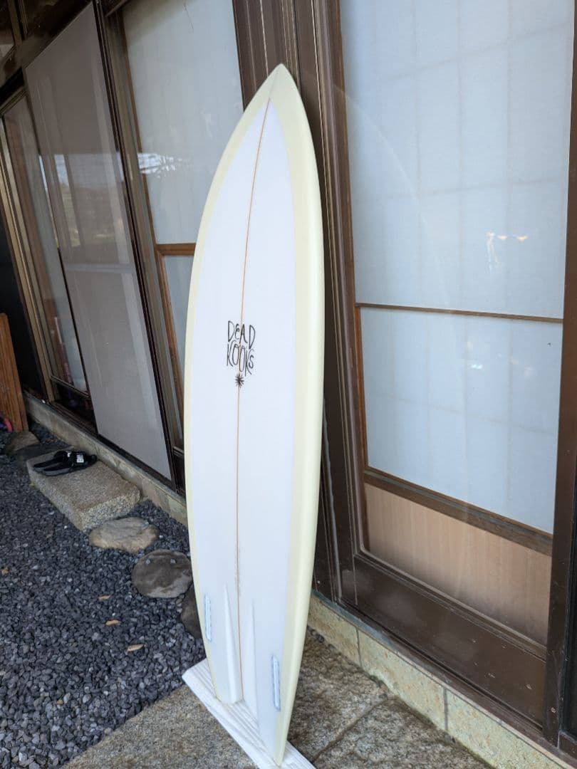 DEADKOOKS、デッドクークス サイコキャンディ