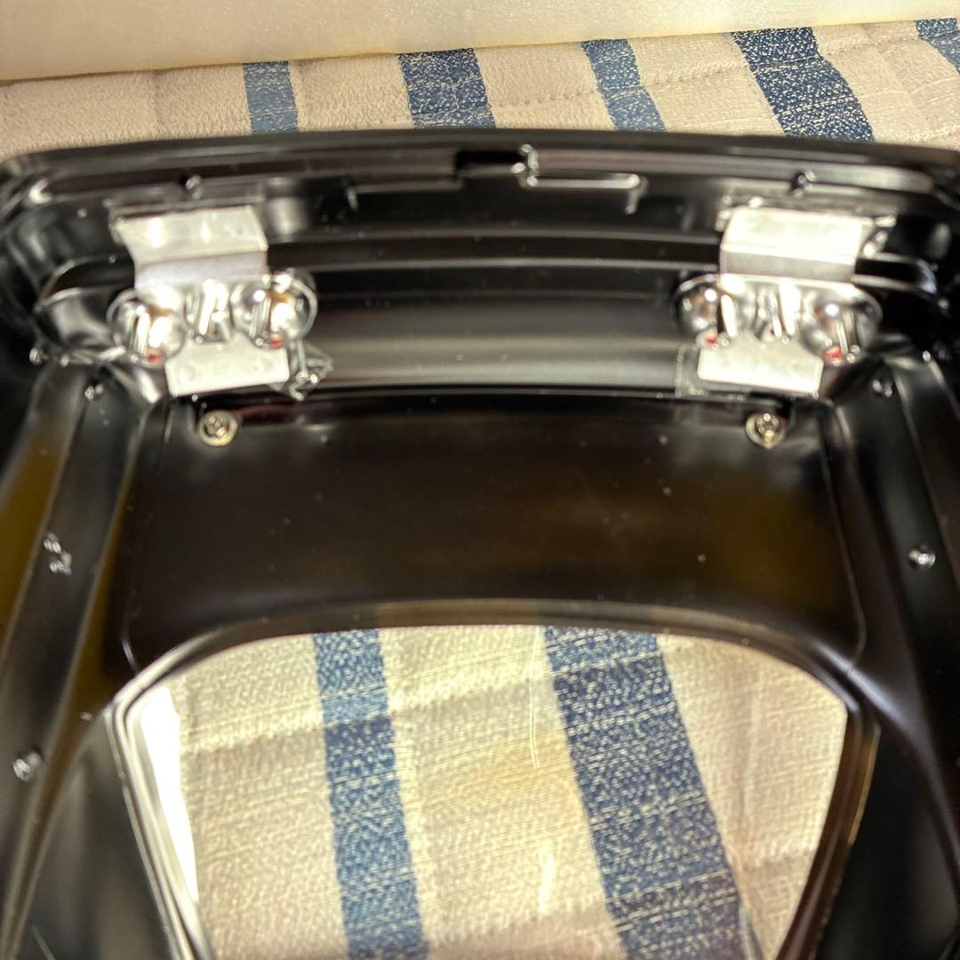 ラジコン・ラジドリ・タミヤボディベース