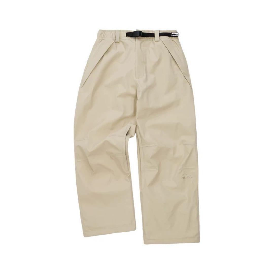 dimito ディミト　スノーウェア　パンツ　セット　NEO IVORY