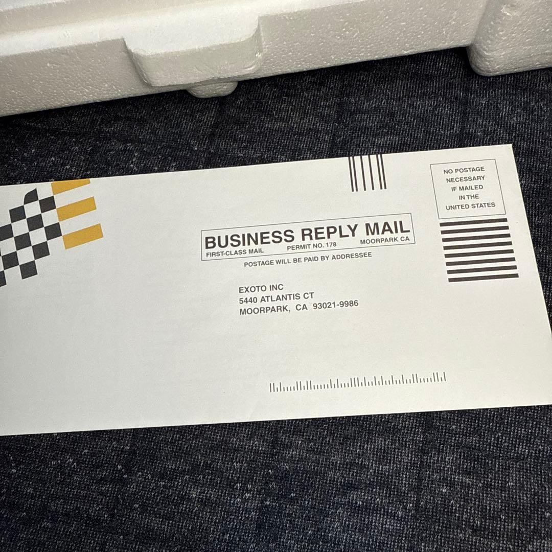 sinしん  エグゾト ロータス