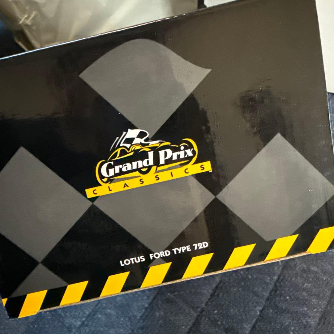 sinしん  エグゾト ロータス