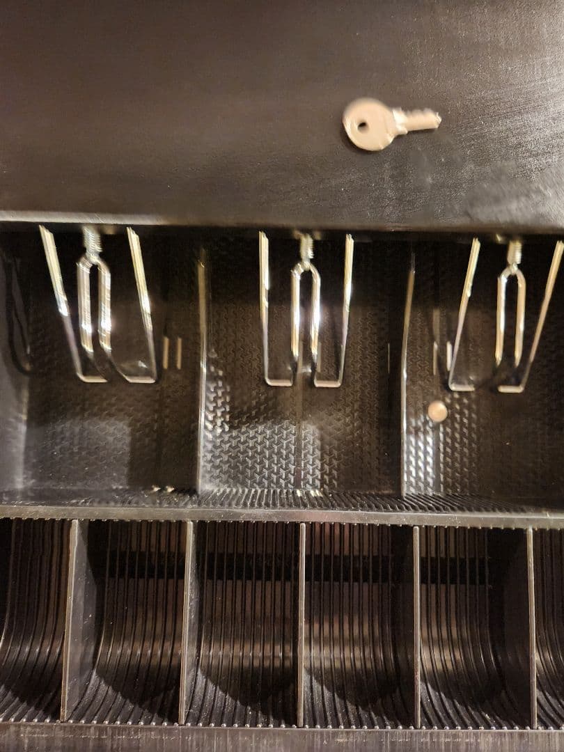 キャッシュドロア mJ-Drawer スター精密　MJD36M BK レジ