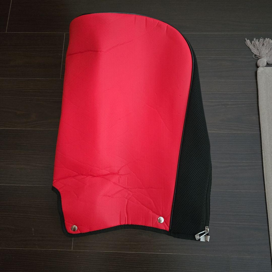 ルコック　キャディバッグ メンズ 47インチ