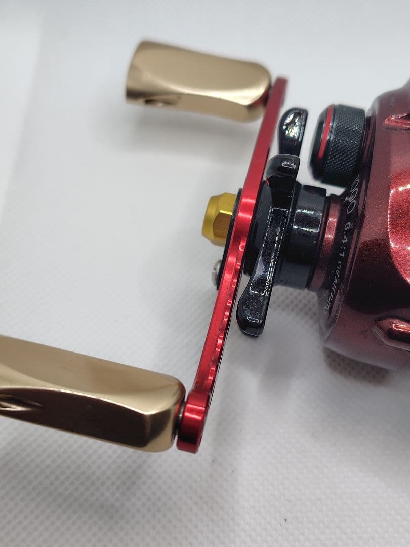 シマノ　ベイトリール　スコーピオンXT1000