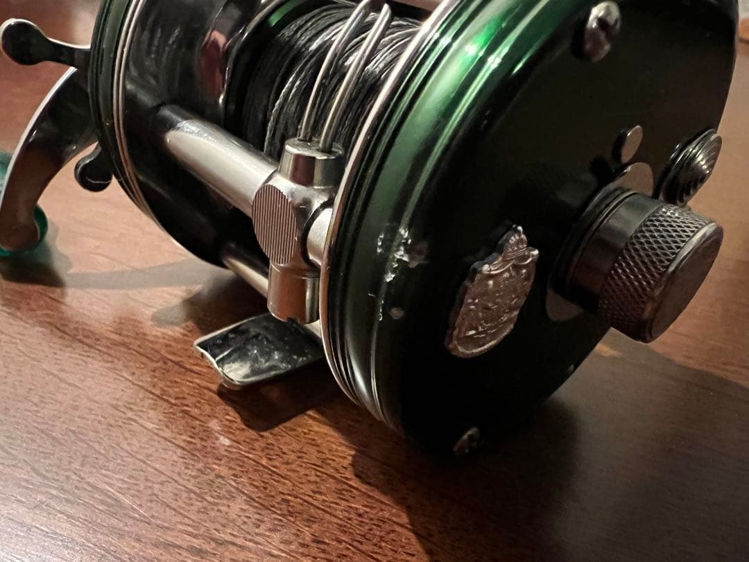 アンバサダー　6500C