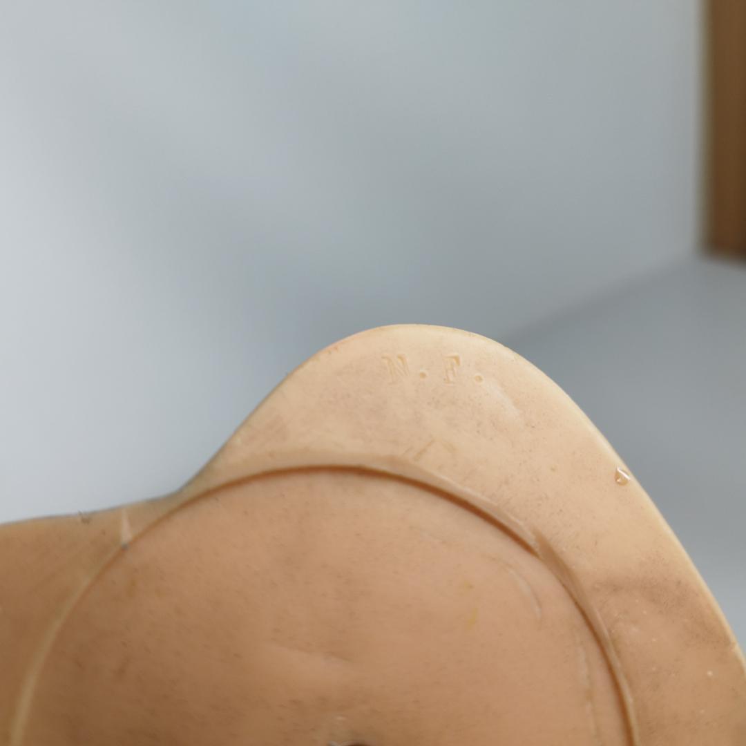 ハンガーフォード ピッグペン Pigpen 60s ビンテージ ドール fT9A