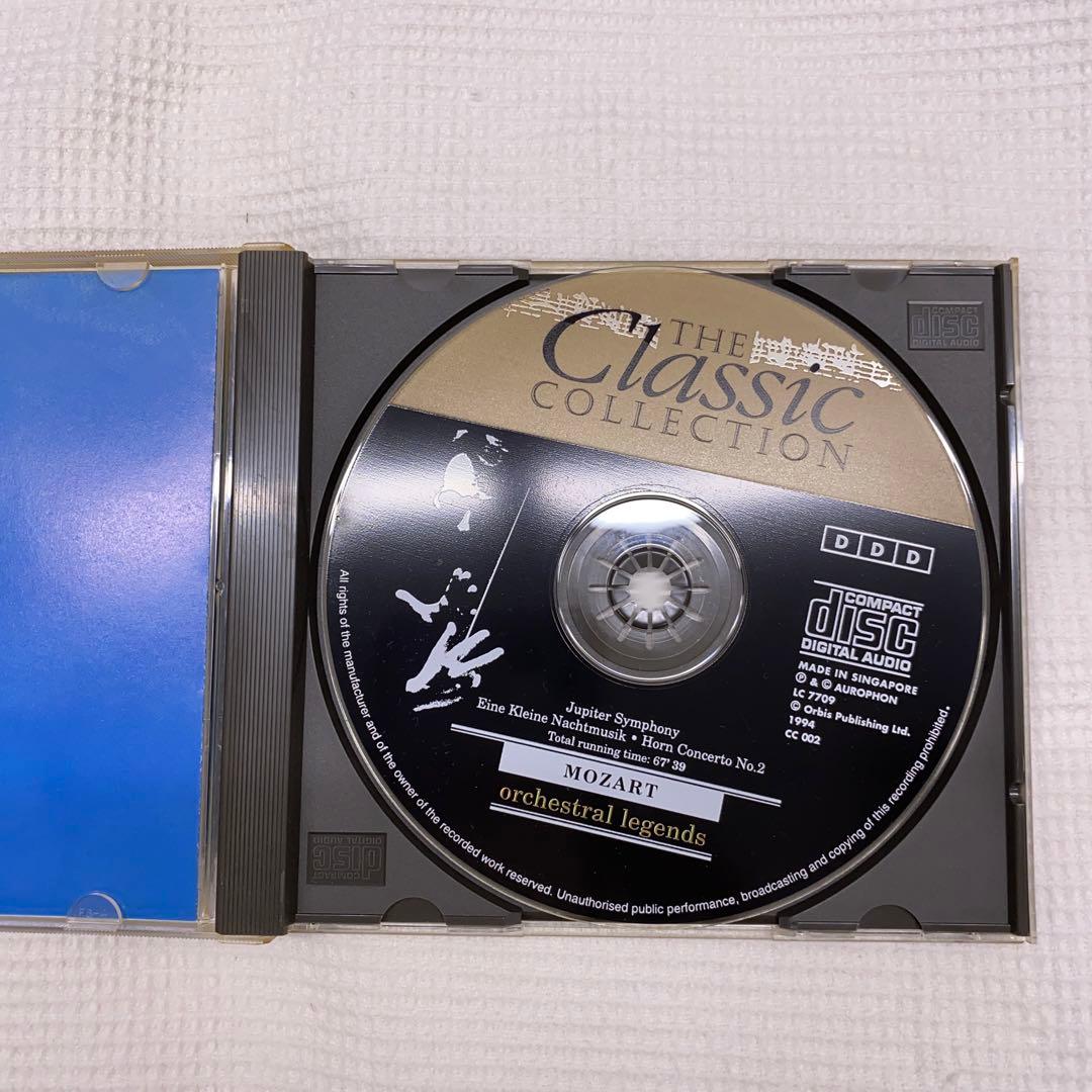 クラシック　12