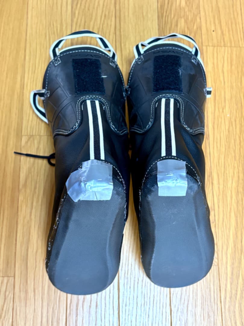 HEAD RAPTER R3 RD 25.5 スキーブーツ