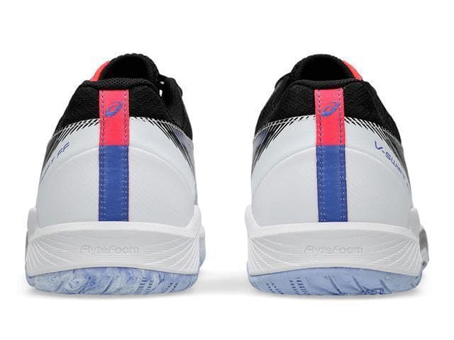 アシックス 1053A067 100 24.5 V-SWIFT FF 4/新品