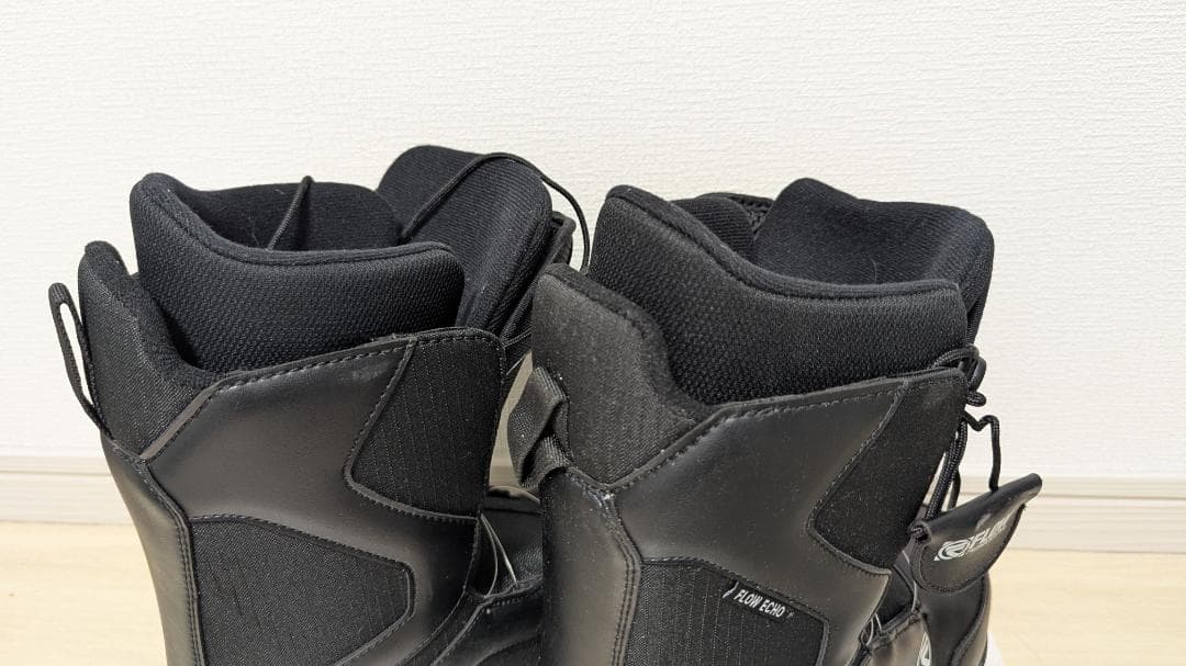 FLOW スノボブーツ