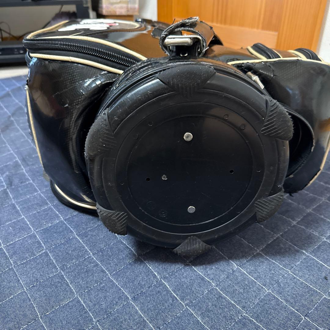 CAPTAIN SANTA GOLF CLUB キャディバッグ