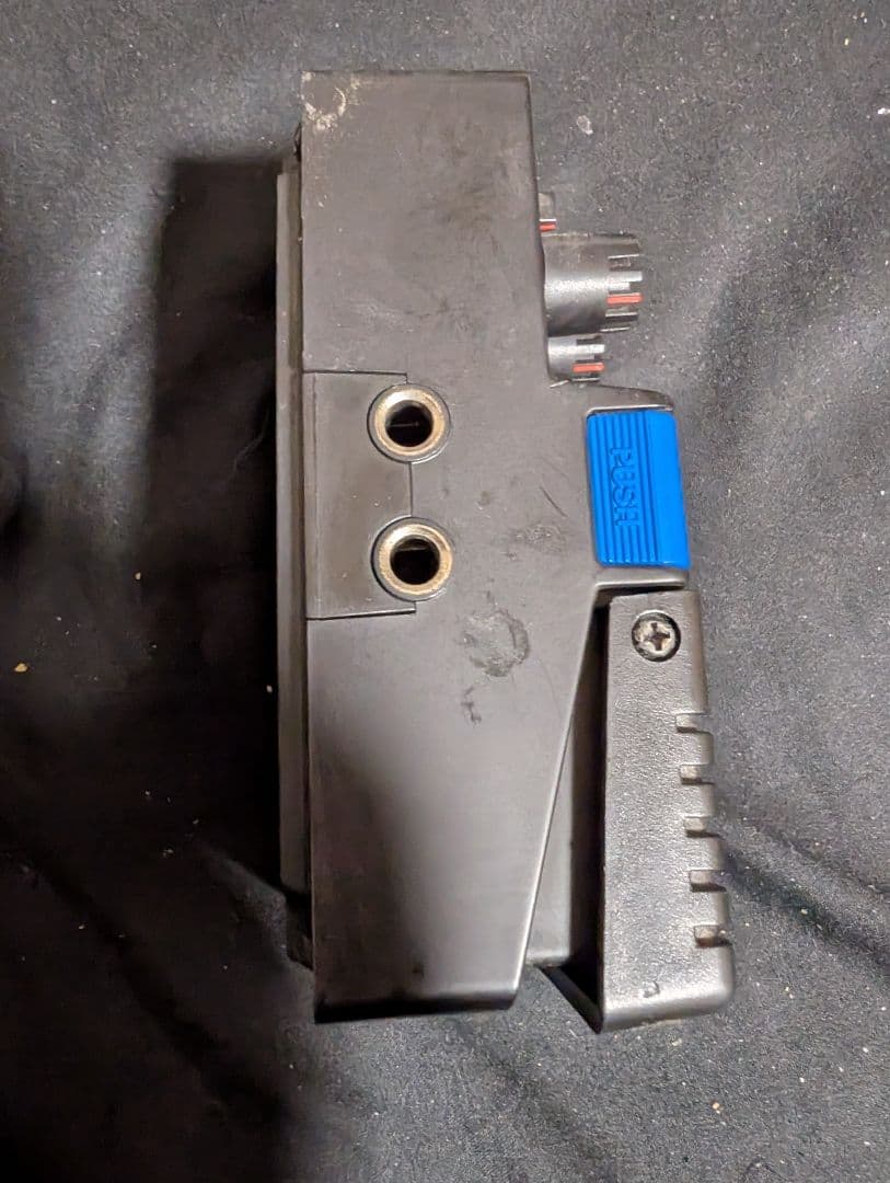 廃盤レア ARION SCH-Z STEREO CHORUS 名機 プロ使用