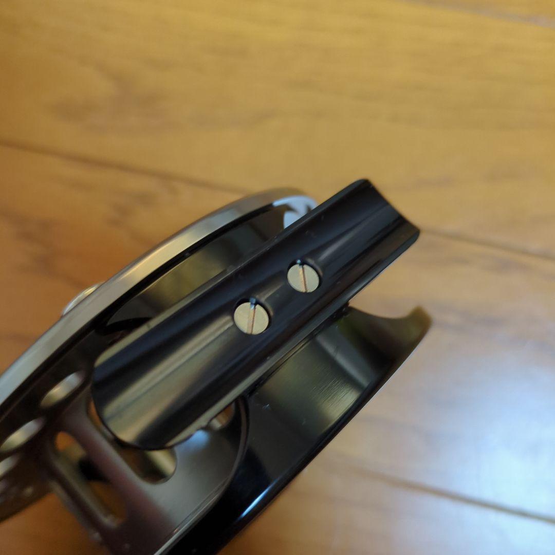 AMPEX SK-PV スペアスプール ケース付き