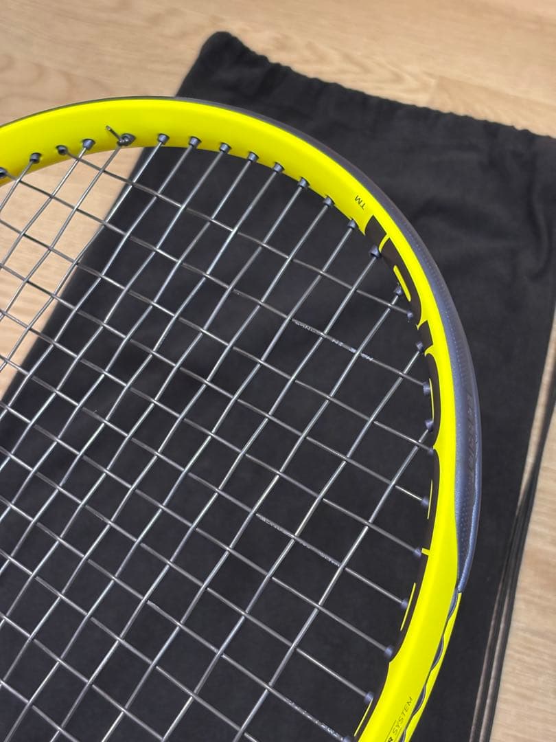 ピュアアエロラファ 2023 RPMチーム