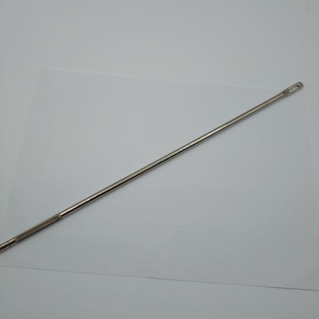 MURAMATSU　フルート ケース付き　楽器　吹奏楽