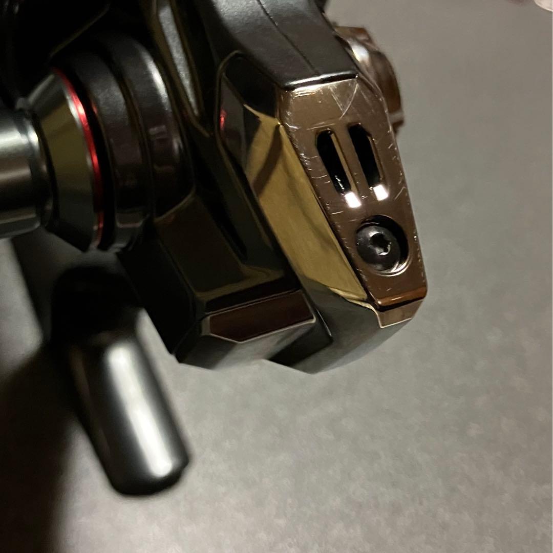 24 ヴァンフォード 2500S