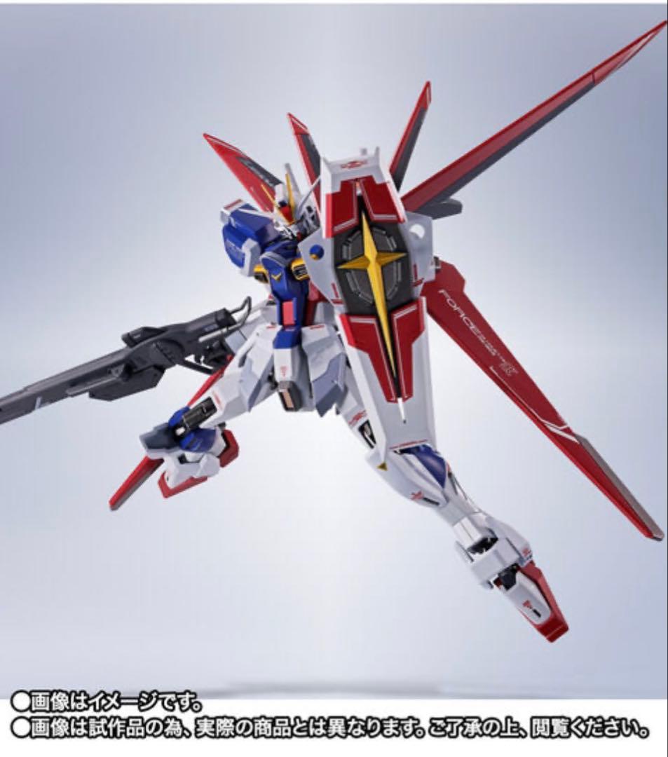 【L ROBOT魂】フォースインパルスガンダムSpecII 2個セット