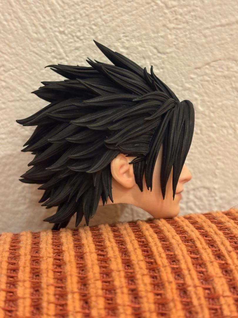 GAMETOYS　ザックス　フィギュア　GT-005