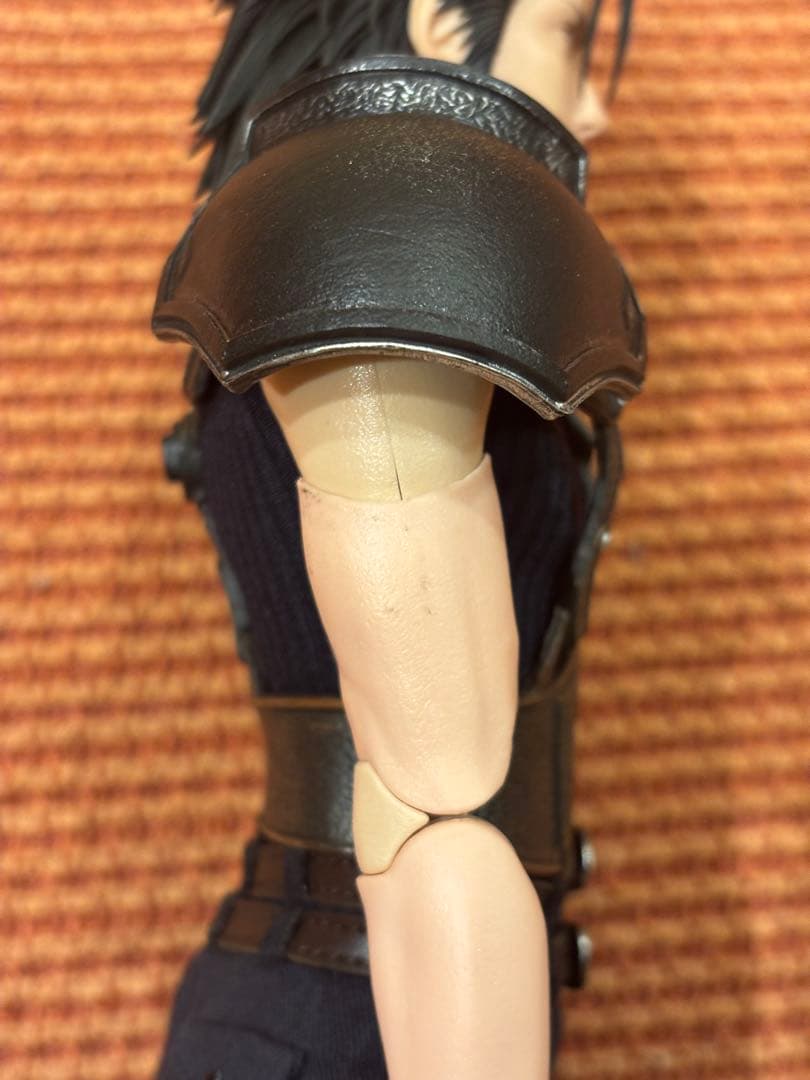 GAMETOYS　ザックス　フィギュア　GT-005