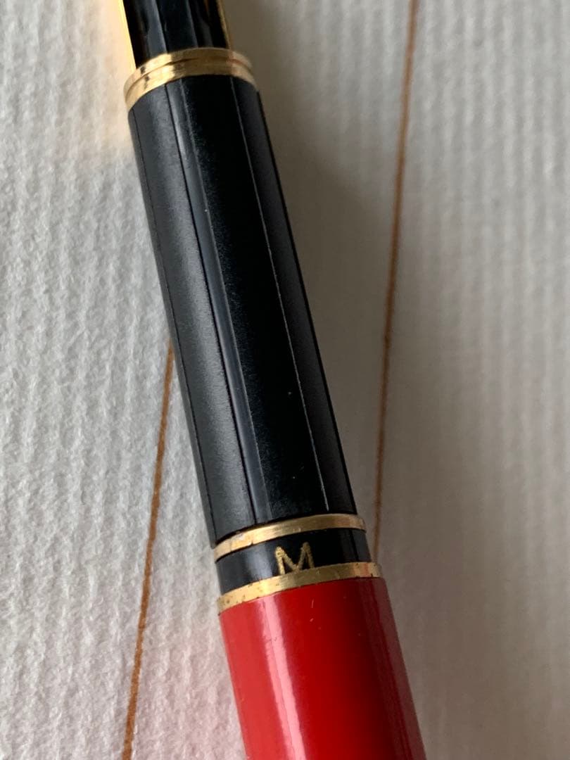 希少 Sheaffer（シェーファー） Medium 万年筆・ボールペン セット