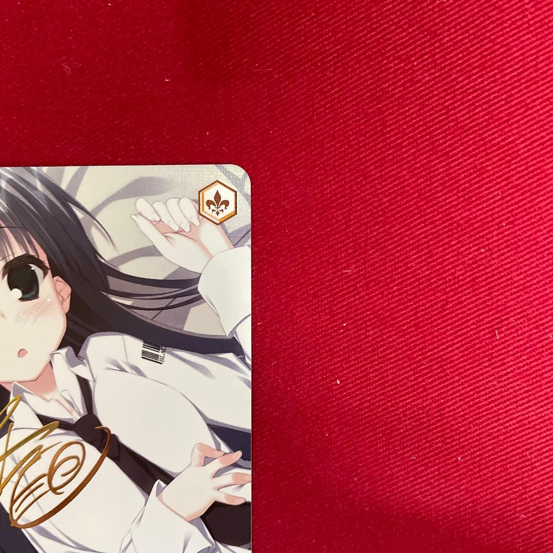 ヴァイス　枕　小さくて可愛い姉 夏目藍　PR+