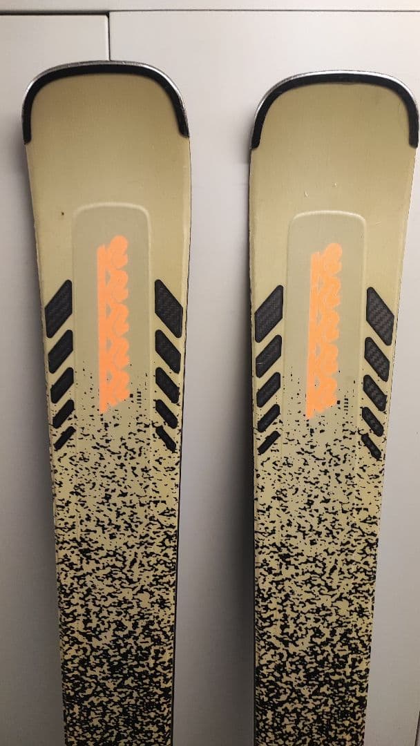 スキー K2 Disruption MTI 175cm(2022-2023)