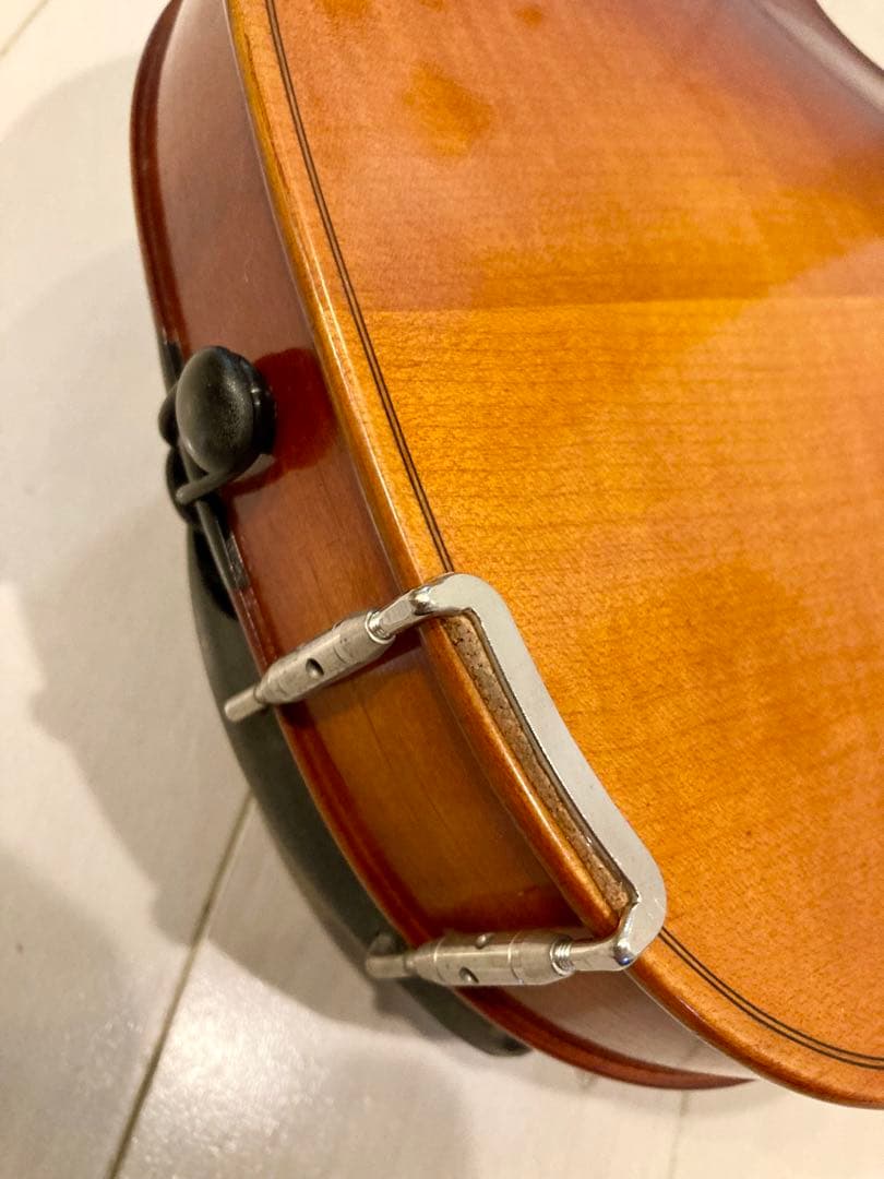 バイオリン SUZUKI