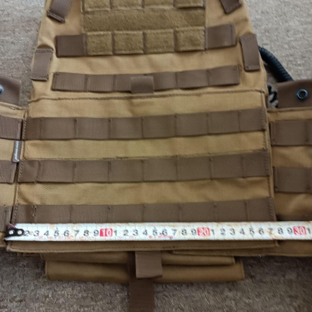 プレートキャリア