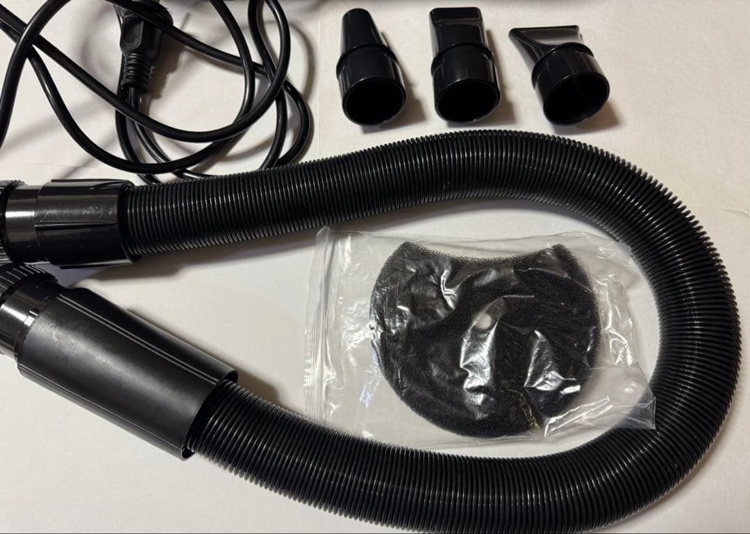 DOG One ペット用ドライヤー　Quick Dry