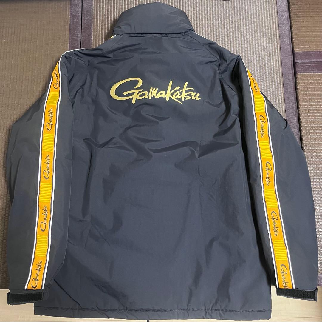 がまかつ　セットアップ　2着セット