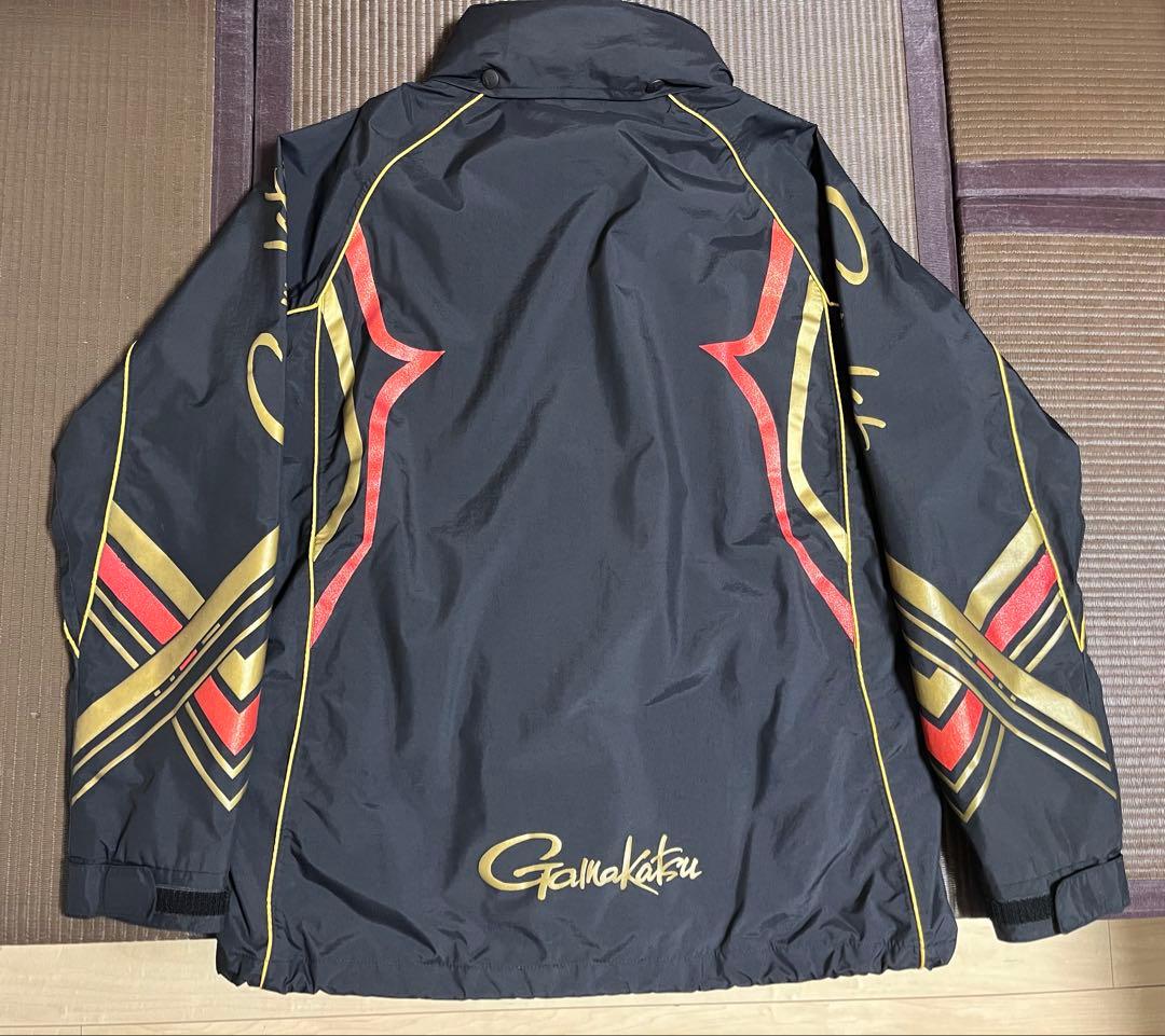 がまかつ　セットアップ　2着セット