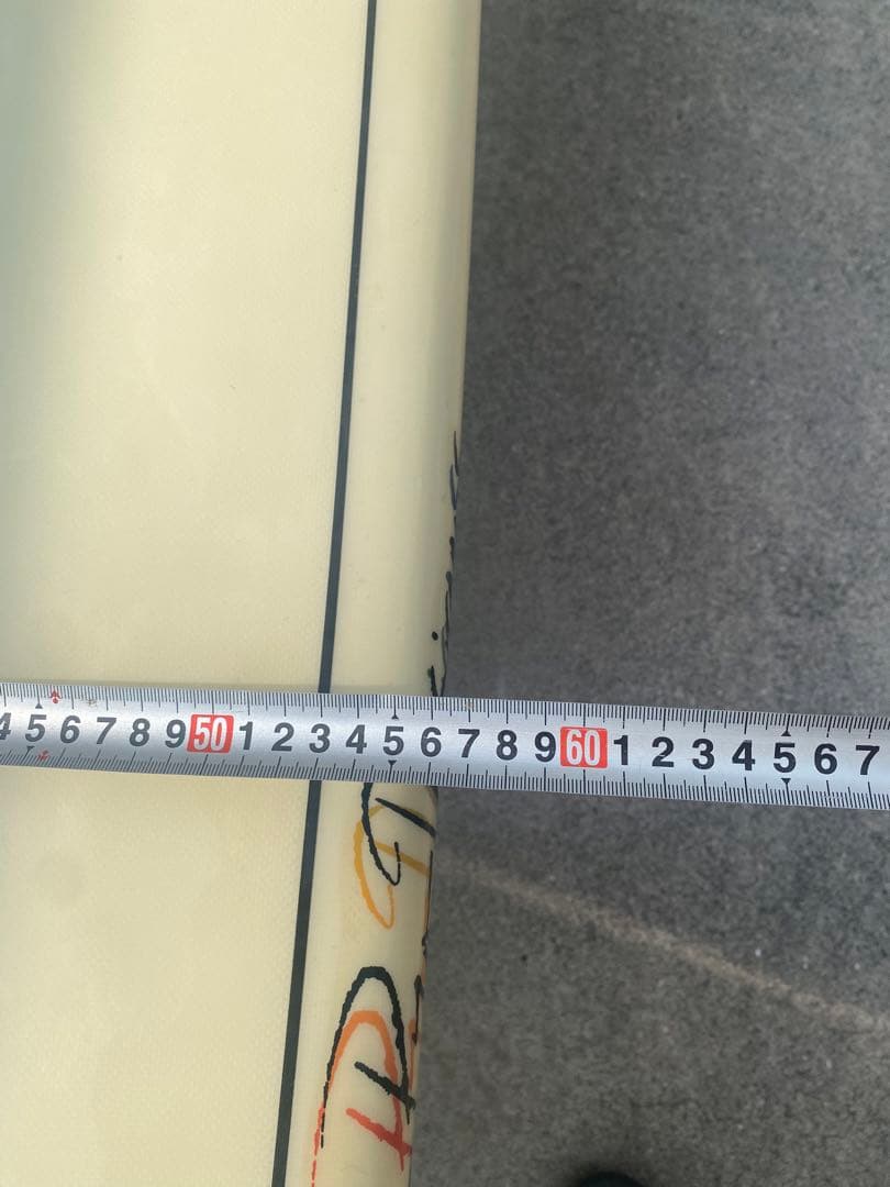 ☆値下げ可能☆ ドナルドタカヤマ 9.6 DT-2 スタビオンフィン