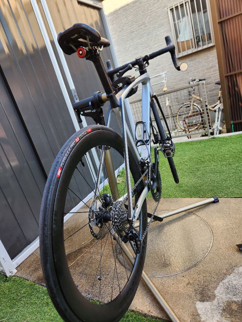 【no's】Trek Emonda SL5