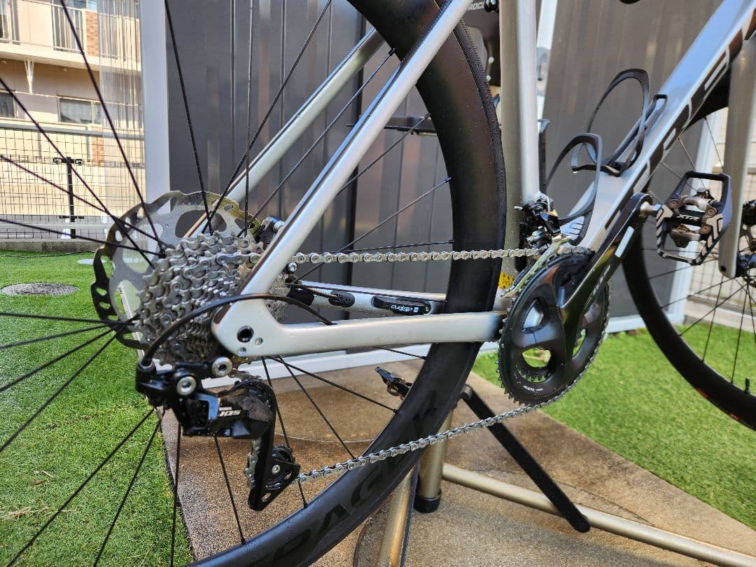 【no's】Trek Emonda SL5