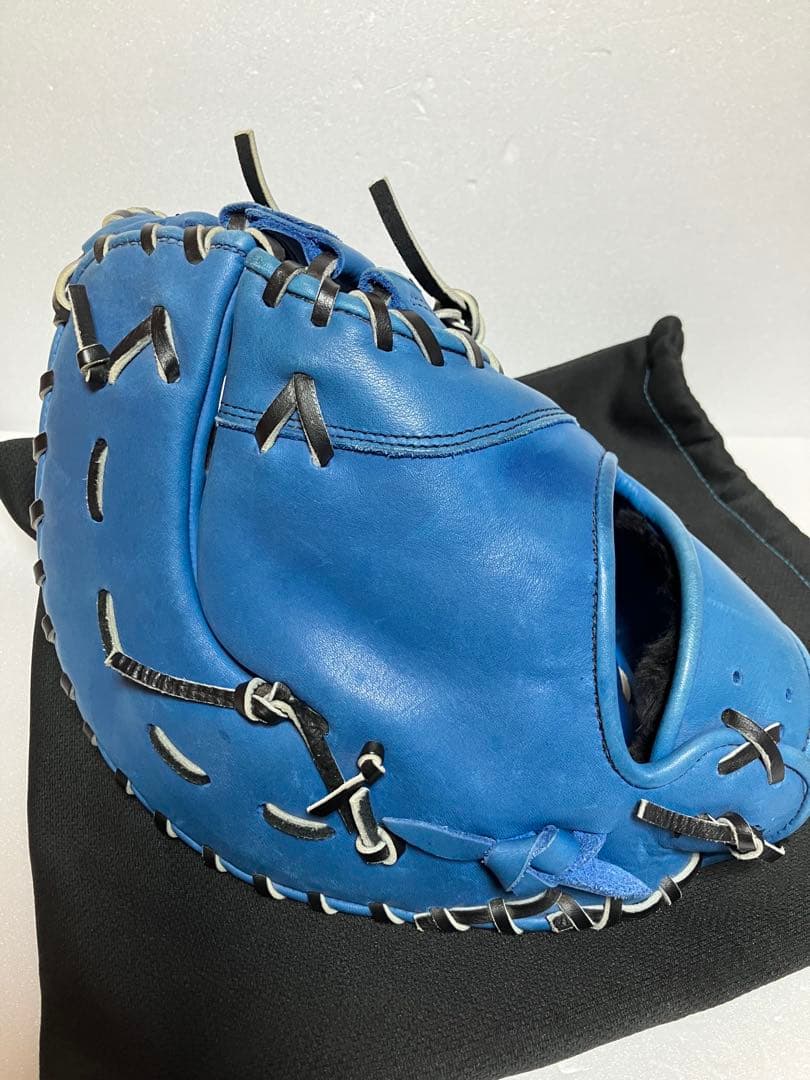 ハイゴールド 少年軟式　ファーストミット　グローブ　ミット