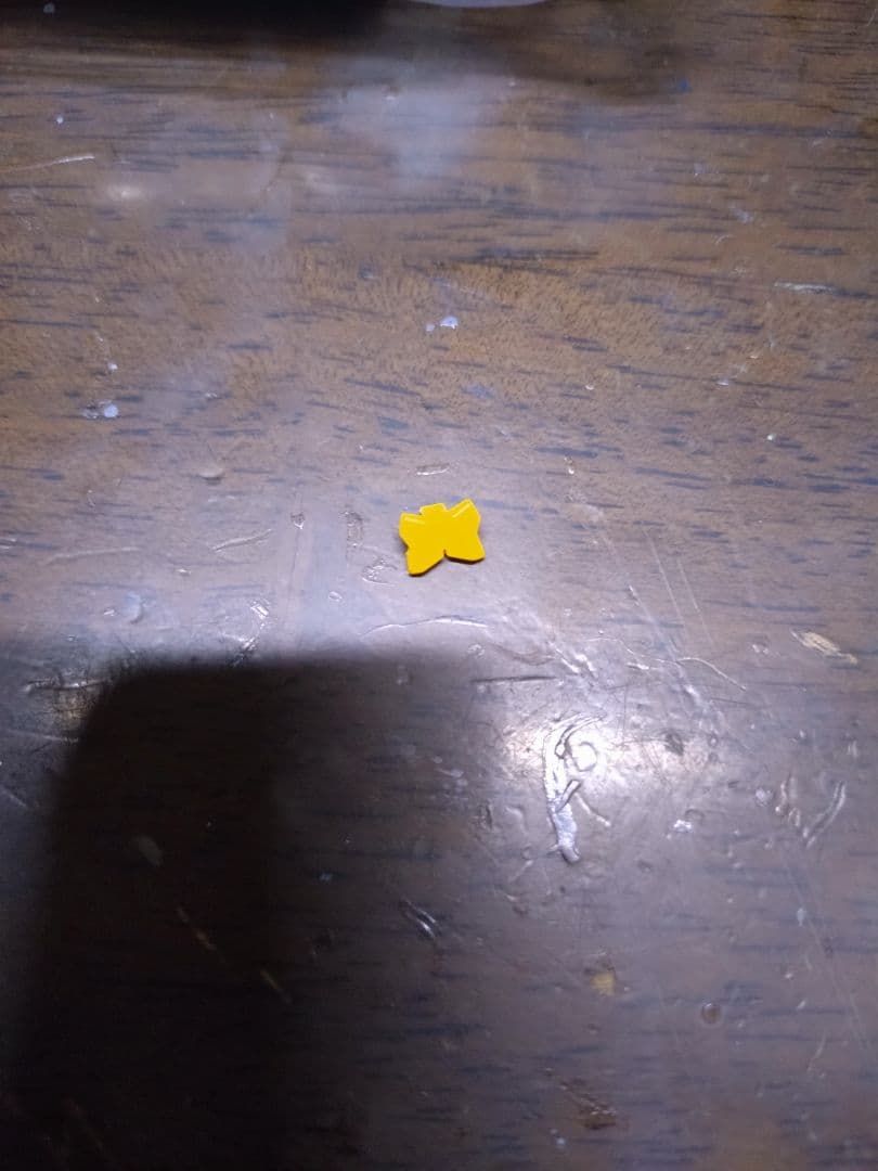 EX.12 F-606s フレアシリーズ(正式採用仕様) ジャンク