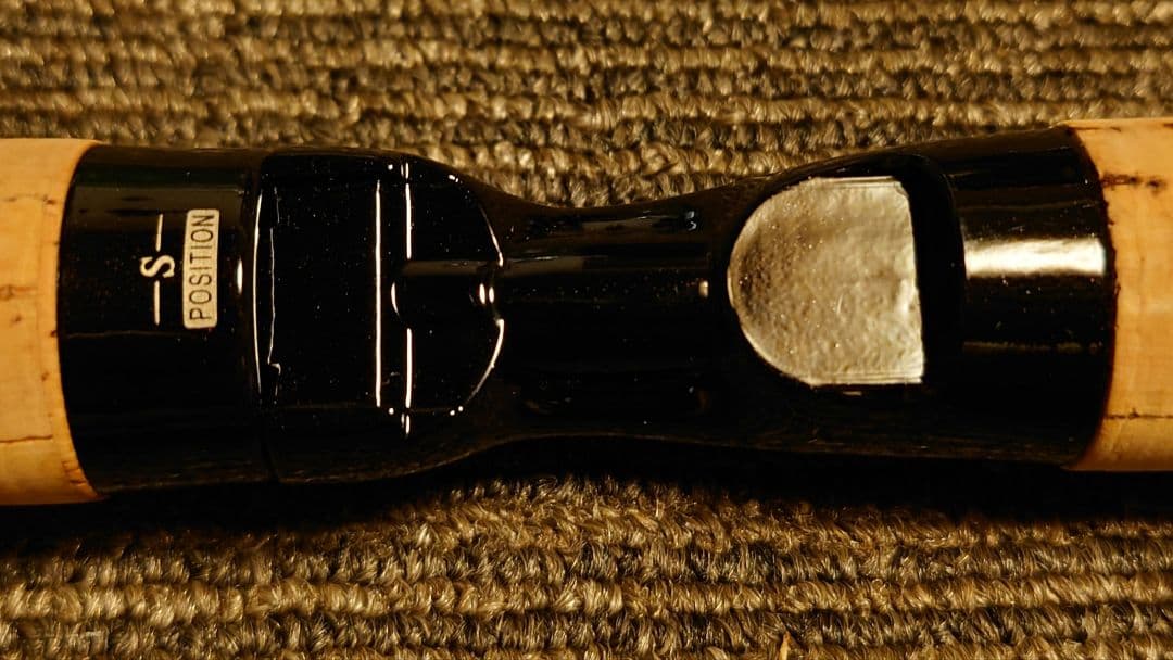 超希少番手極上美品 シマノ 00 スコーピオン EV 2702R-2 XT XV