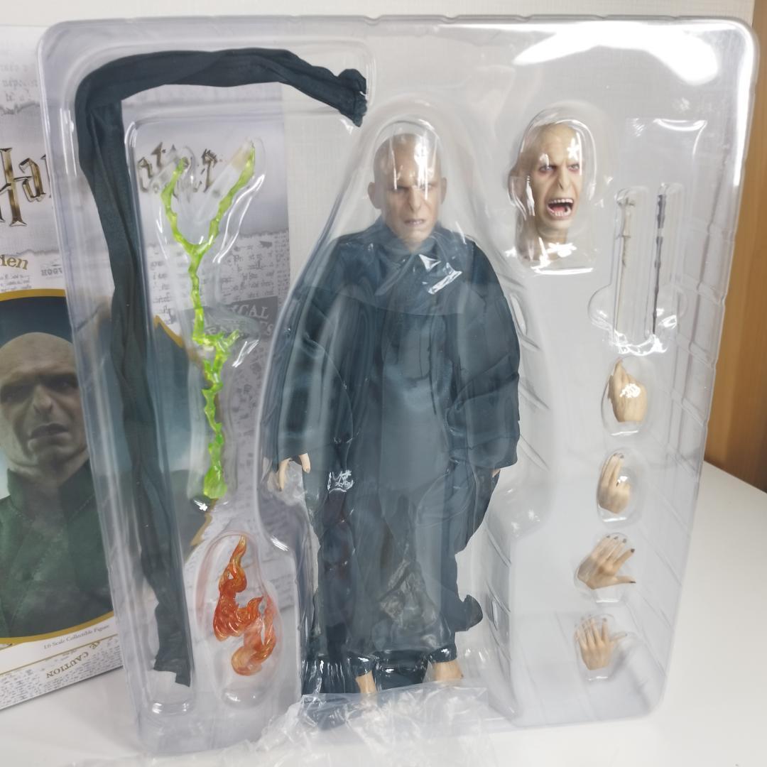 Star Ace ヴォルデモート フィギュア ハリーポッター ホットト h1BZ