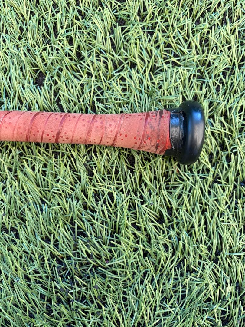 さださん専用ZettPower 新基準硬式バット84cm