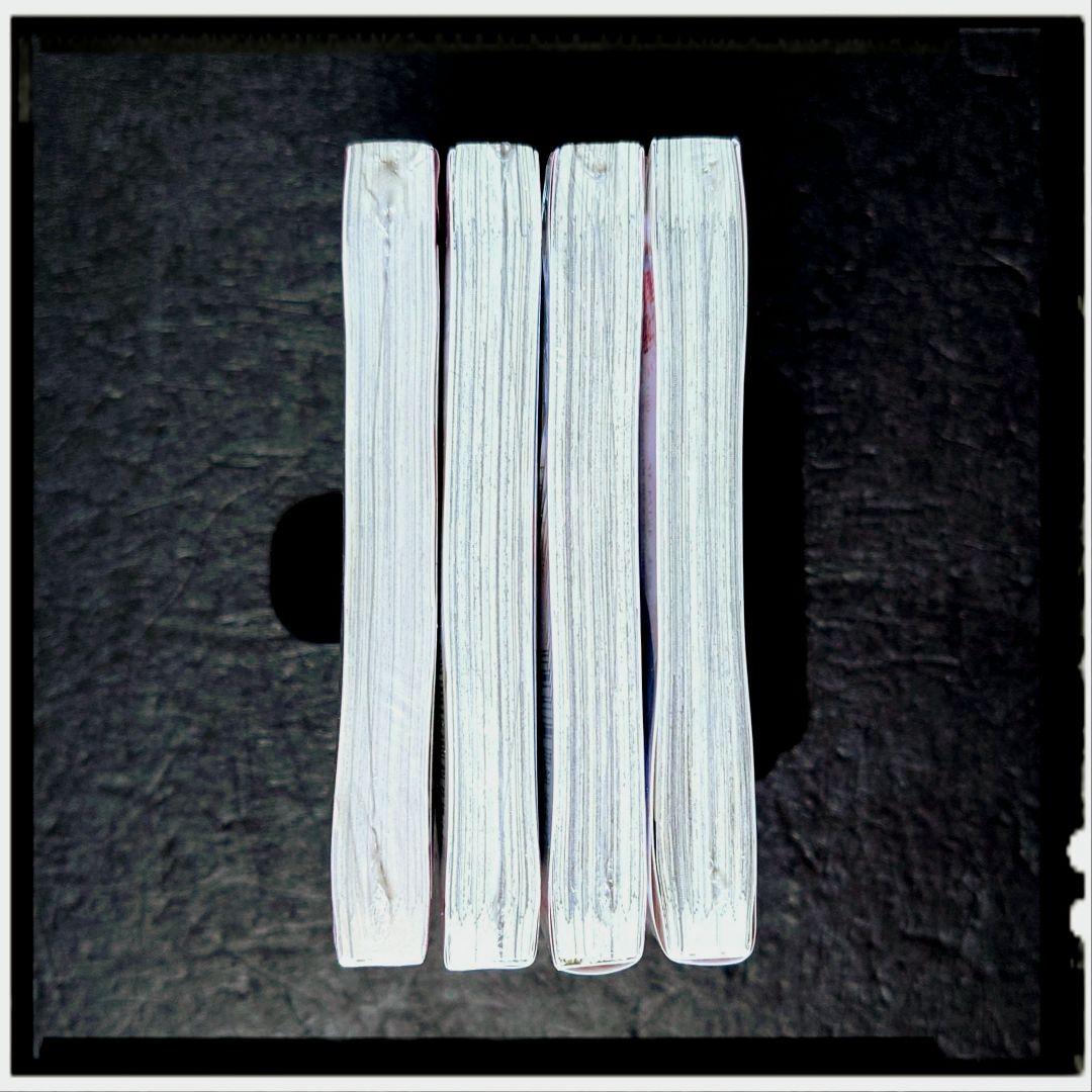 「甘神さんちの縁結び」4~22巻 19冊セット 全冊初版 購入特典 33種33枚