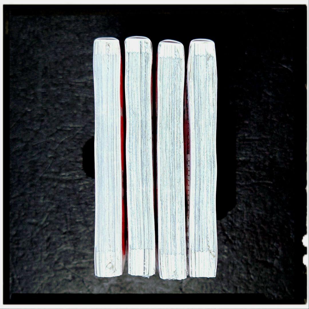 「甘神さんちの縁結び」4~22巻 19冊セット 全冊初版 購入特典 33種33枚