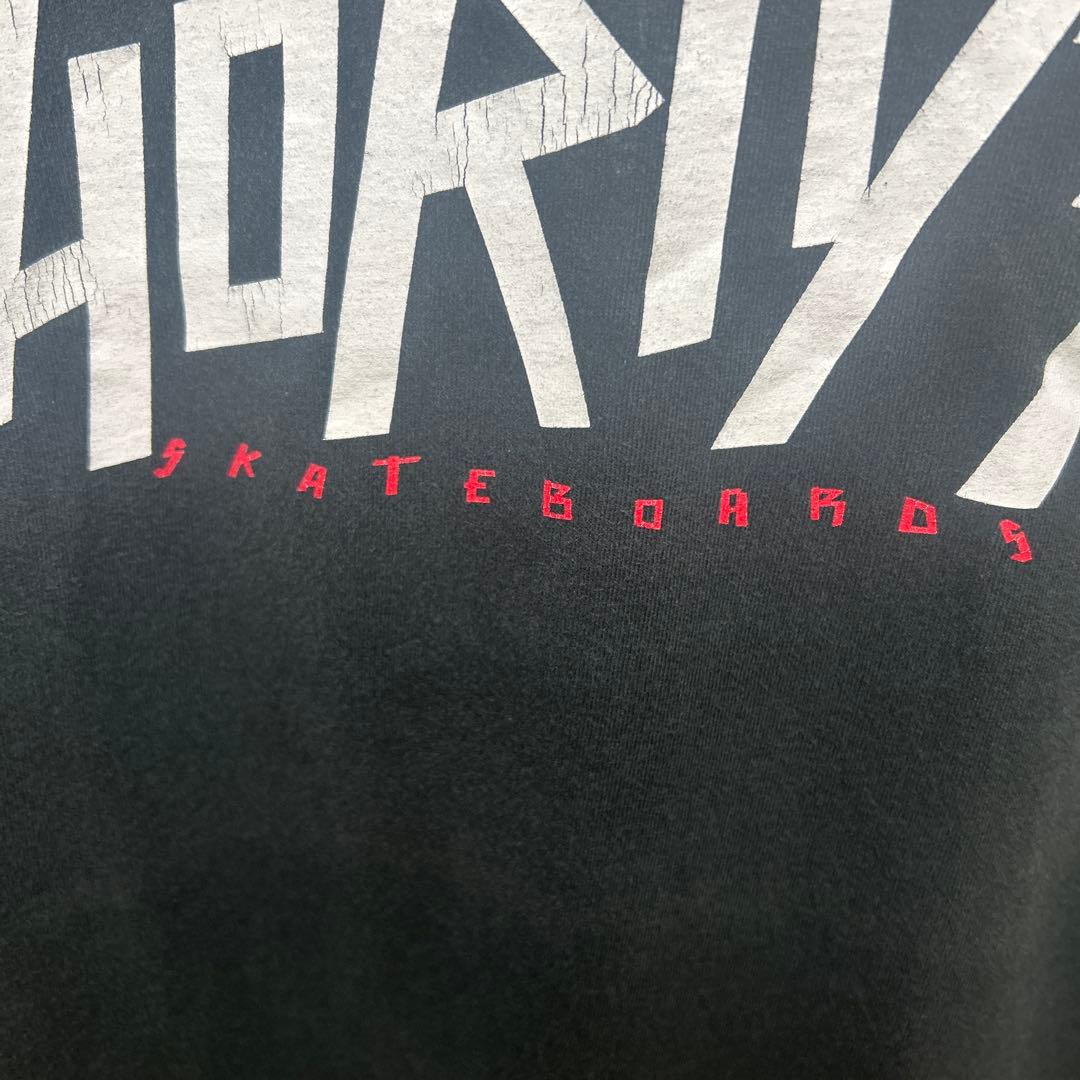 tシャツ shortys ショーティーズ 90s skate
