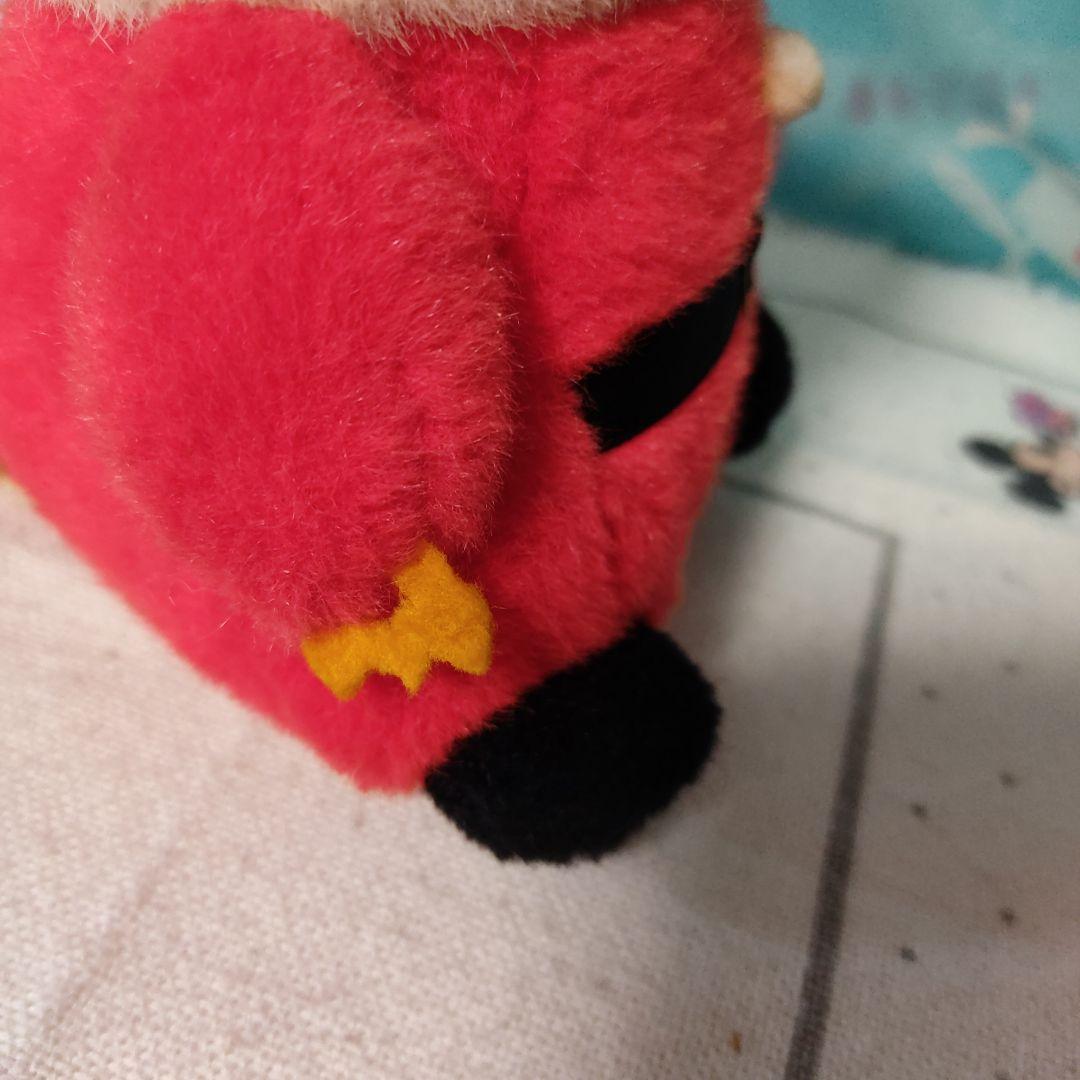 こんにちわに ぬいぐるみ レトロ サンタ セキグチ クリスマス