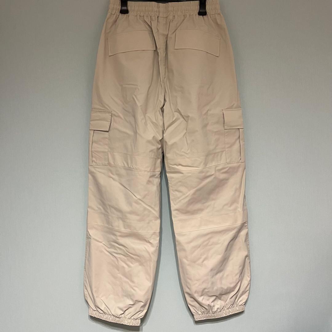 ザソサエティ THE SOCIETY スノーボードウェア