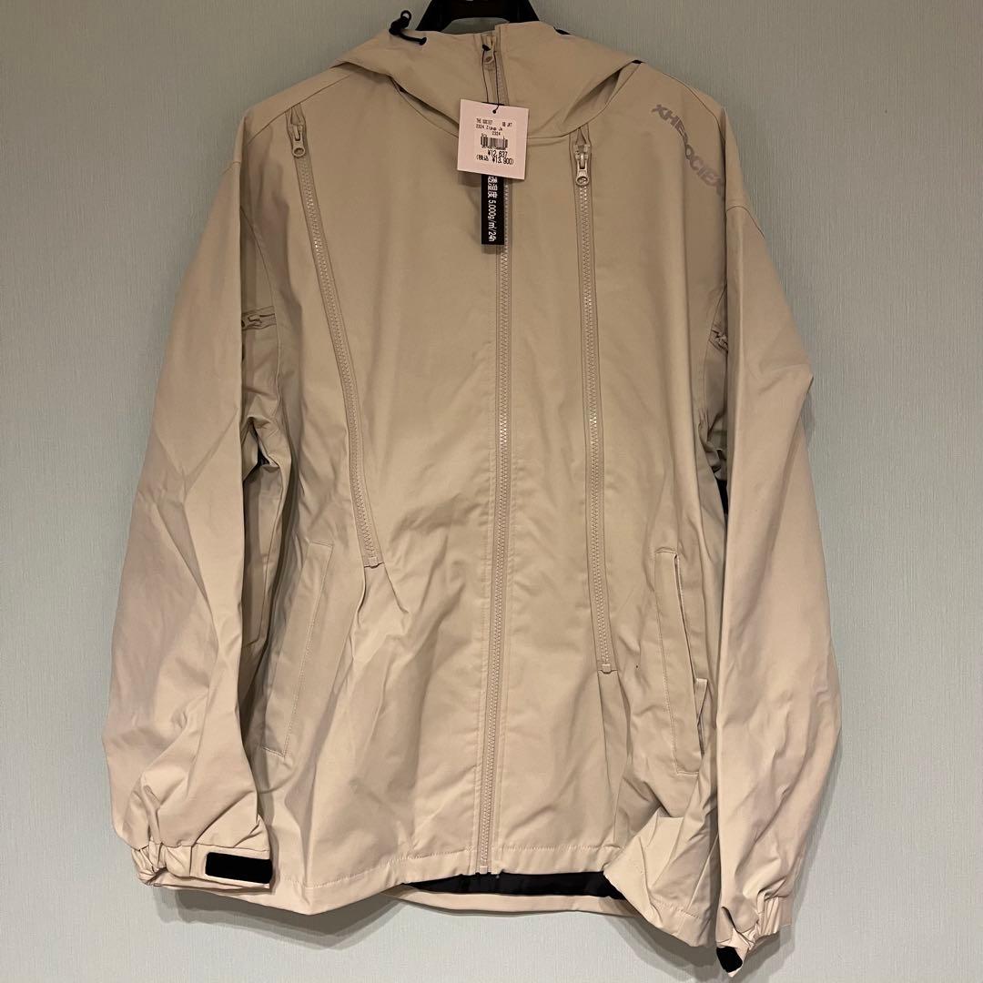 ザソサエティ THE SOCIETY スノーボードウェア