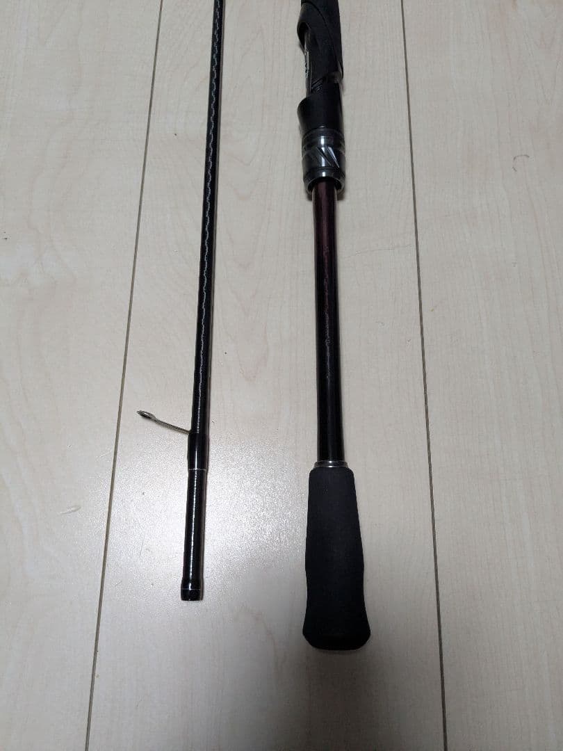 値下げ　シマノ 23　セフィアSS　S86M　エギングロッド