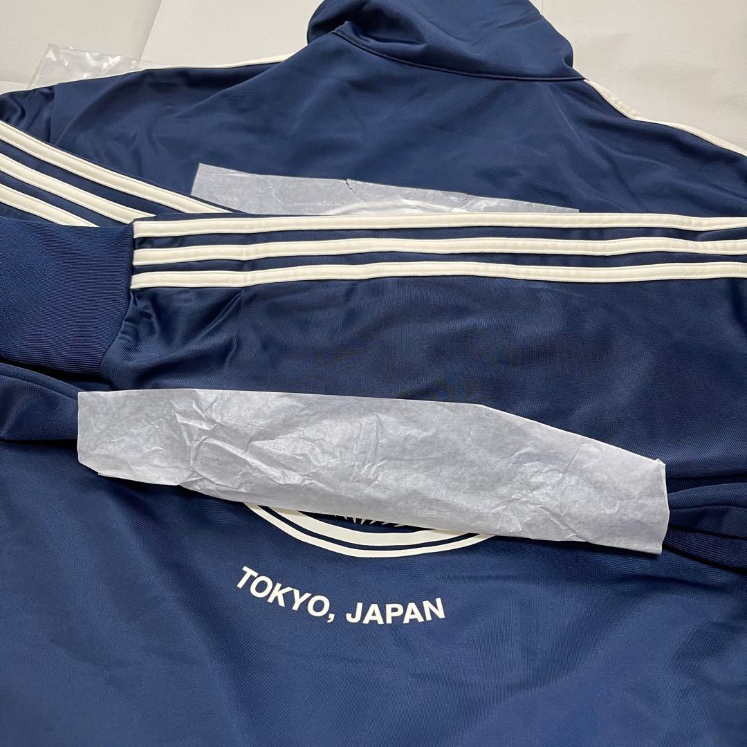 【新品】Oasis オアシス 日本限定ツアーファイヤーバード トラックトップ