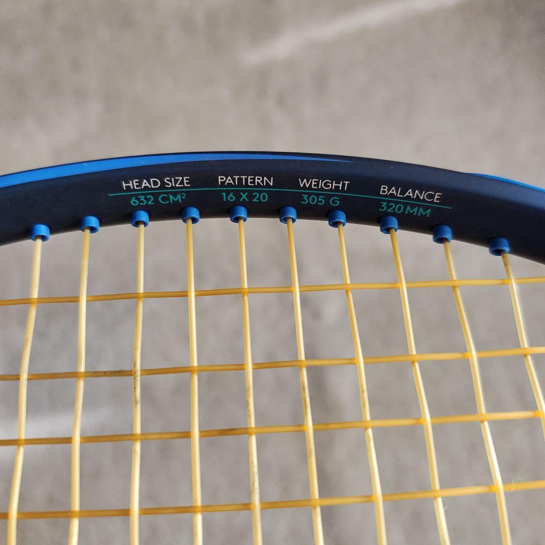 ラケット(硬式用) DIADEM ELEVATE 98 V3