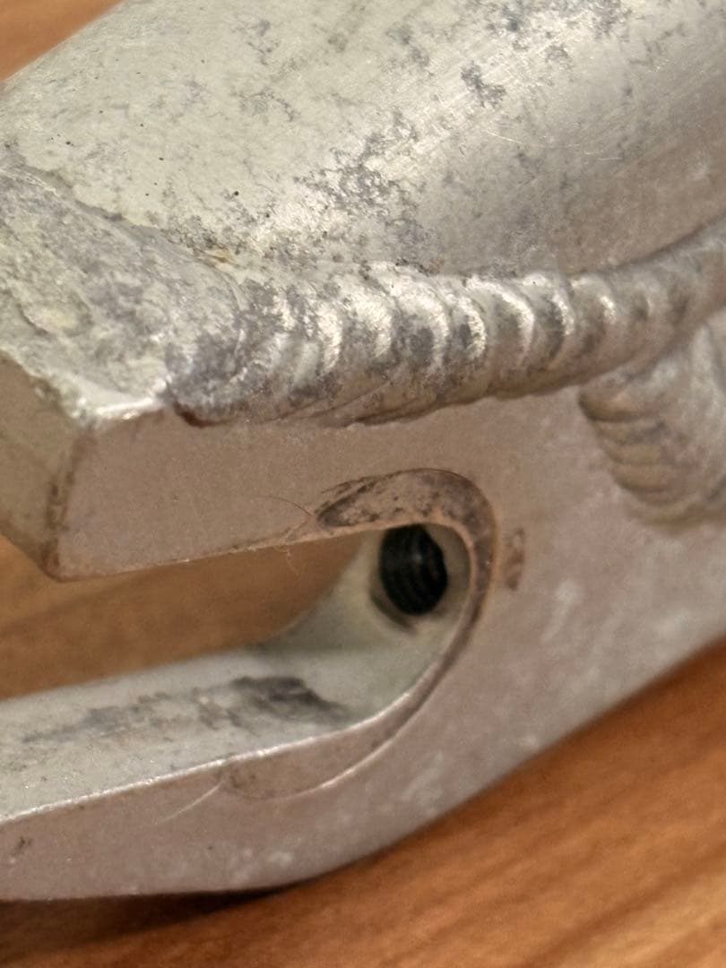 ECHO トライアルバイク フレーム 24インチ